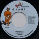 Pyscho Riddim – Baby Giant Records