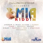 Qmia Riddim – Qmia Productions