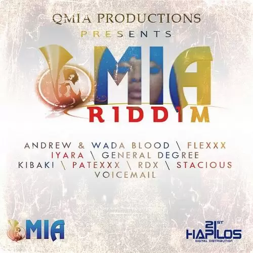 qmia riddim - qmia productions