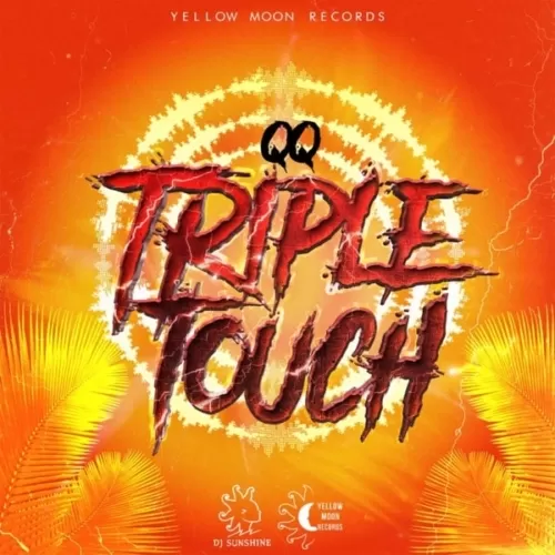 qq and dj sunshine - triple touch