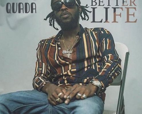 Quada Better Life