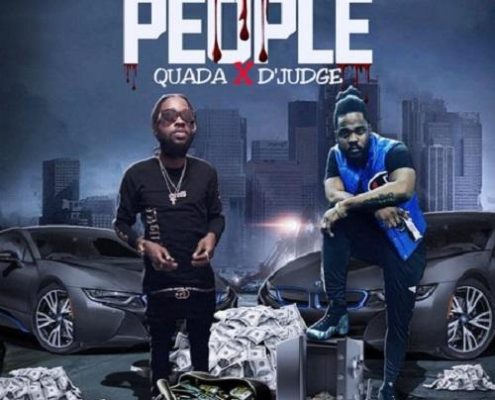 Quada Djudge People