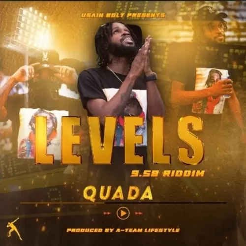 quada - levels