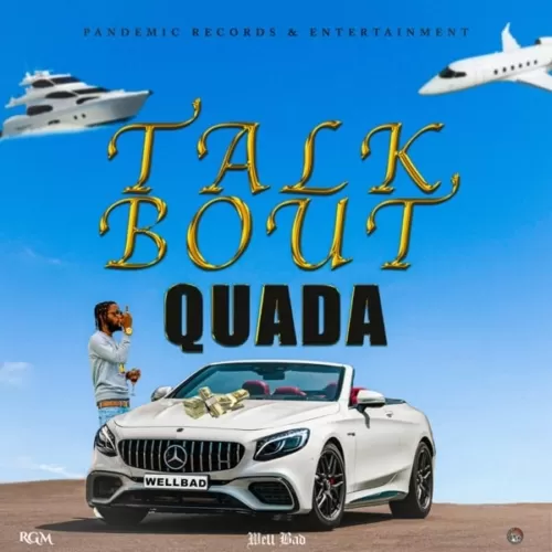 quada - talk bout
