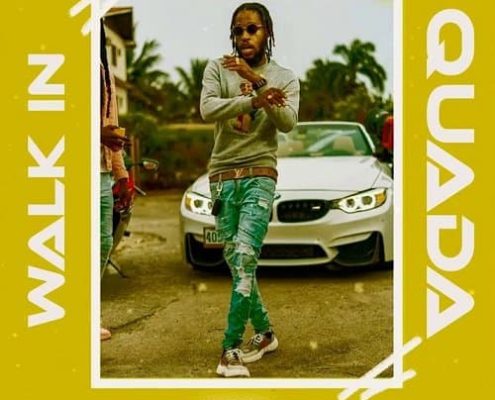 Quada Walk In