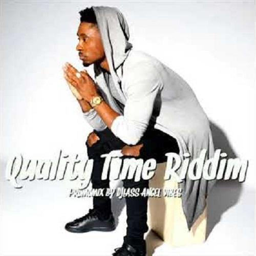 quality time riddim - young vibes records