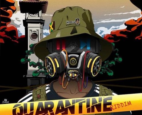 Quarantine Riddim