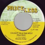 Quarter To Twelve Riddim – Priceless