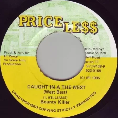 Quarter To Twelve Riddim – Priceless Quarter To Twelve Riddim - Priceless