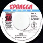 Quban Riddim – Spragga Roots Records