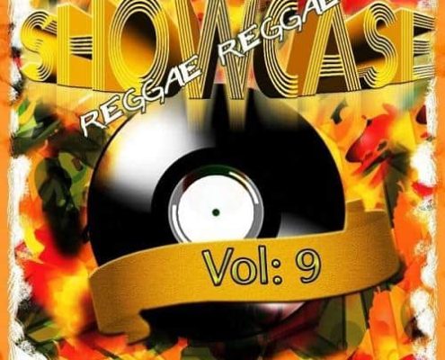 Queen Majesty Riddim 1