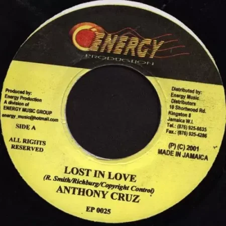 Queen Of The Minstrel Riddim – Energy Production queen of the minstrel riddim - energy production