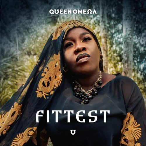 queen-omega-fittest