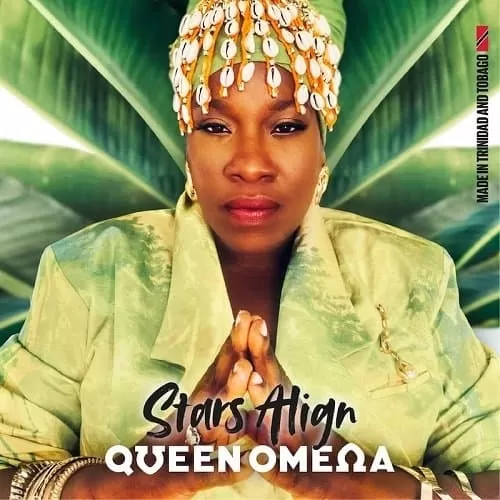 queen omega - stars align album