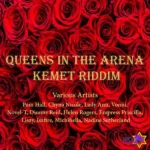 Queens In The Arena Kemet Riddim – Nico Star Music