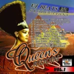 Queens Riddim – V-I Beats Productions