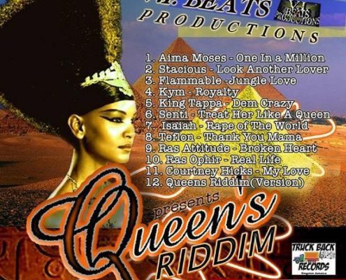 Queens Riddim