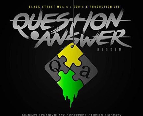 Question And Answer Riddim