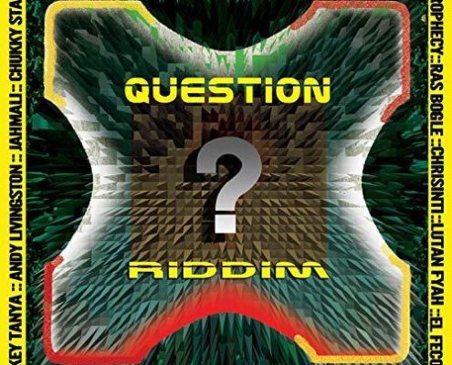 Question Riddim 1