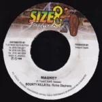 Quicksand Riddim – Size 8 Productions
