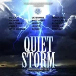 Quiet Storm Riddim – Flava Squad Entertainment