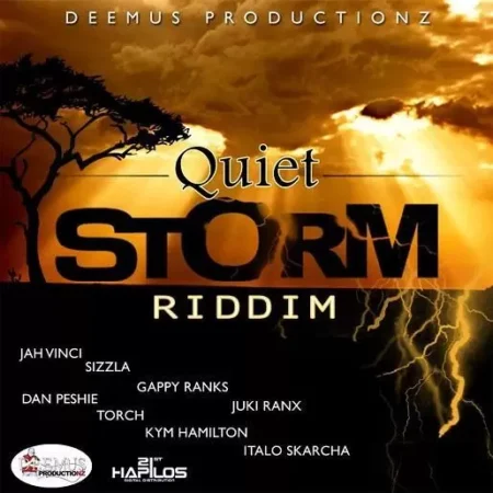 Quiet Storm Riddim – Deemus Prods quiet-storm-riddim