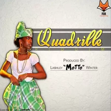 Qwadrill Riddim – Fox Productions qwadrill riddim - fox productions