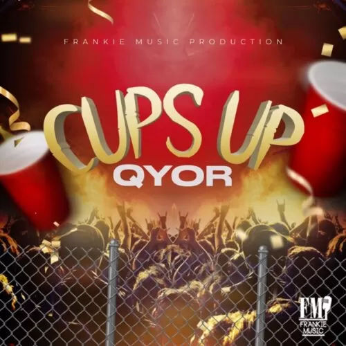 qyor - cups up