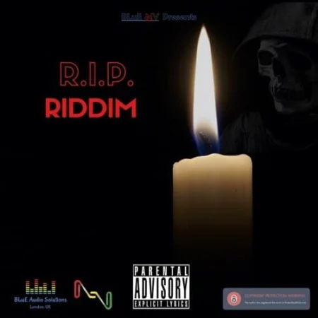r.i.p riddim - blue audio solutions