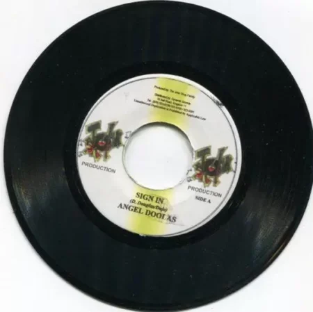 r1 riddim - john shop