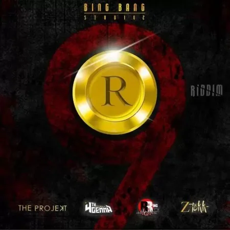 r9 riddim - big bang studioz
