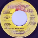 Rachik Riddim – Fire Ball Records