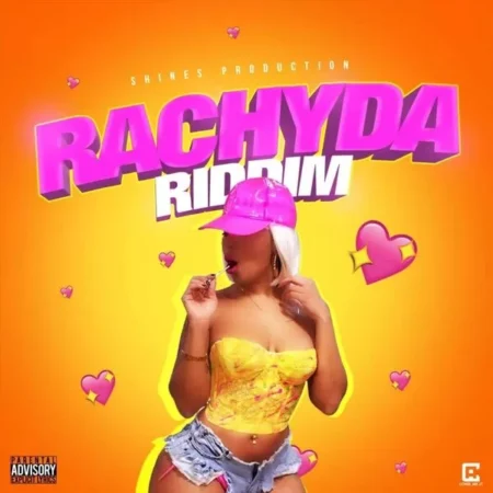 Rachyda Riddim - Shines Production