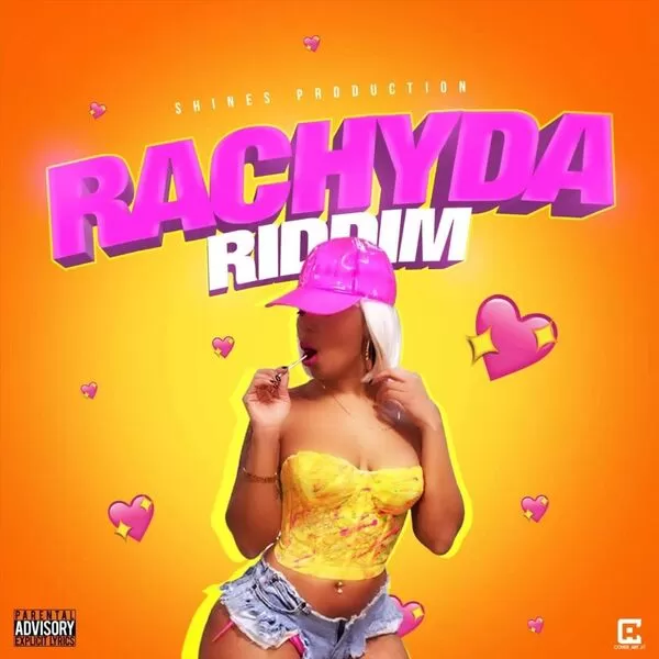 Rachyda Riddim - Shines Production