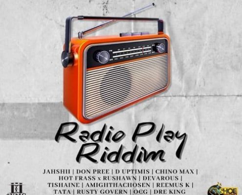 Radio Play Riddim 2020