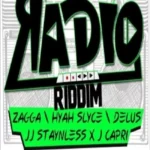 Radio Riddim – Jkan Music