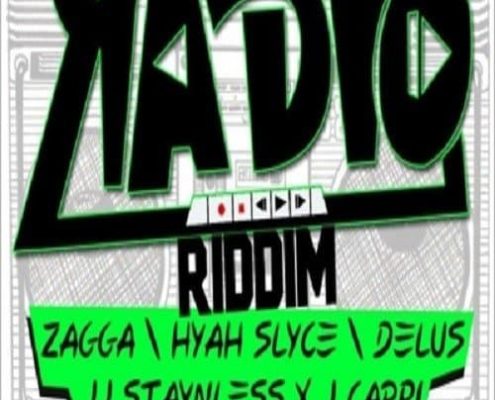 Radio Riddim 1