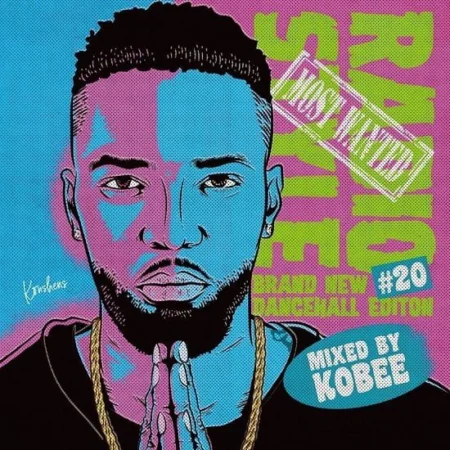 DJ Kobee Presents – Radio Style #20 Dancehall Mix dj kobee presents - radio style #20 dancehall mix