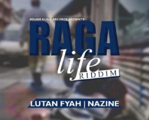 Raga Life Riddim