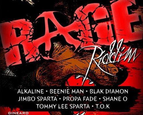 Rage Riddim