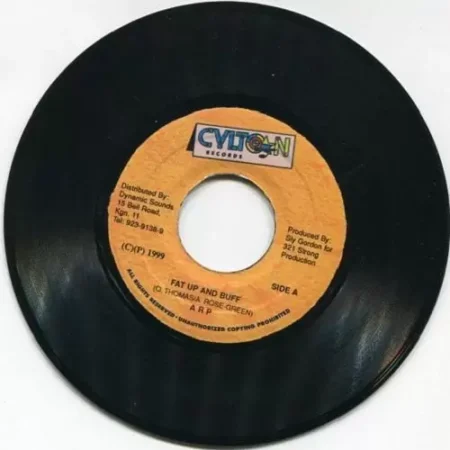 Rage Riddim Aka Fat Up and Buff Riddim – Cylton Records Rage Riddim Aka Fat Up And Buff Riddim - Cylton Records