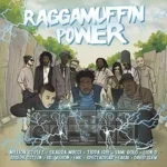 Ragga Muffin Power Riddim – Undisputed Records / Furybass
