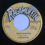 Ragga Muffin Riddim – Ragamuffin Production