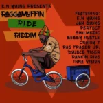 Raggamuffin Ride Riddim (2020) – Roots Musician Records