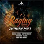 Raging Riddim – 3p Productions