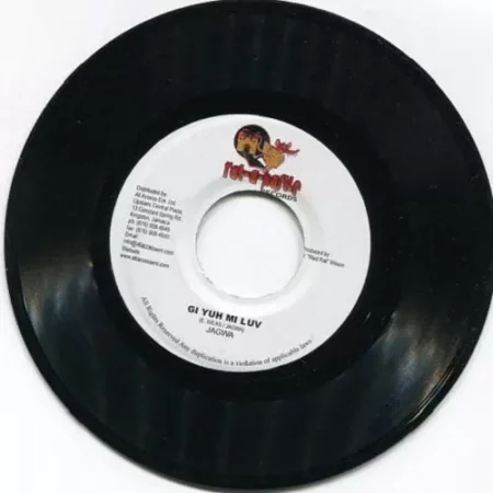 raid riddim - rat-a-castle records