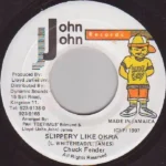 Raid Riddim (1997) – John John Records
