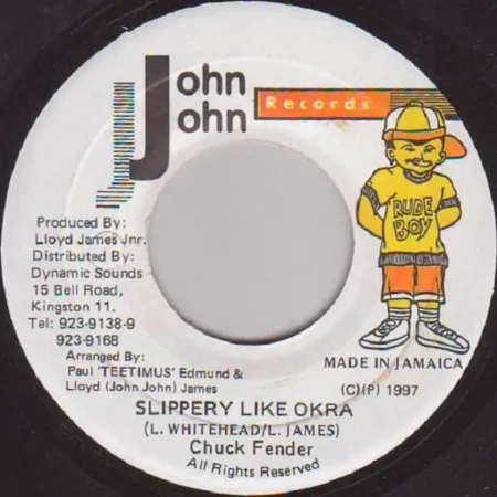 Raid Riddim – John John Records raid riddim - john john records