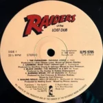 Raiders Of The Lost Dub – Island Records