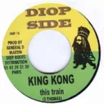 Rain And Thunder Riddim – Diop Side Records